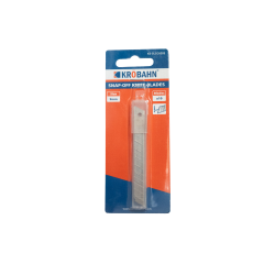 SNAP OFF BLADES - 9mm