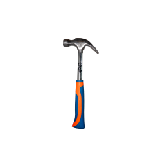 TUBULAR CLAW HAMMER - 8Oz